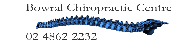 Bowral Chiropractic Centre